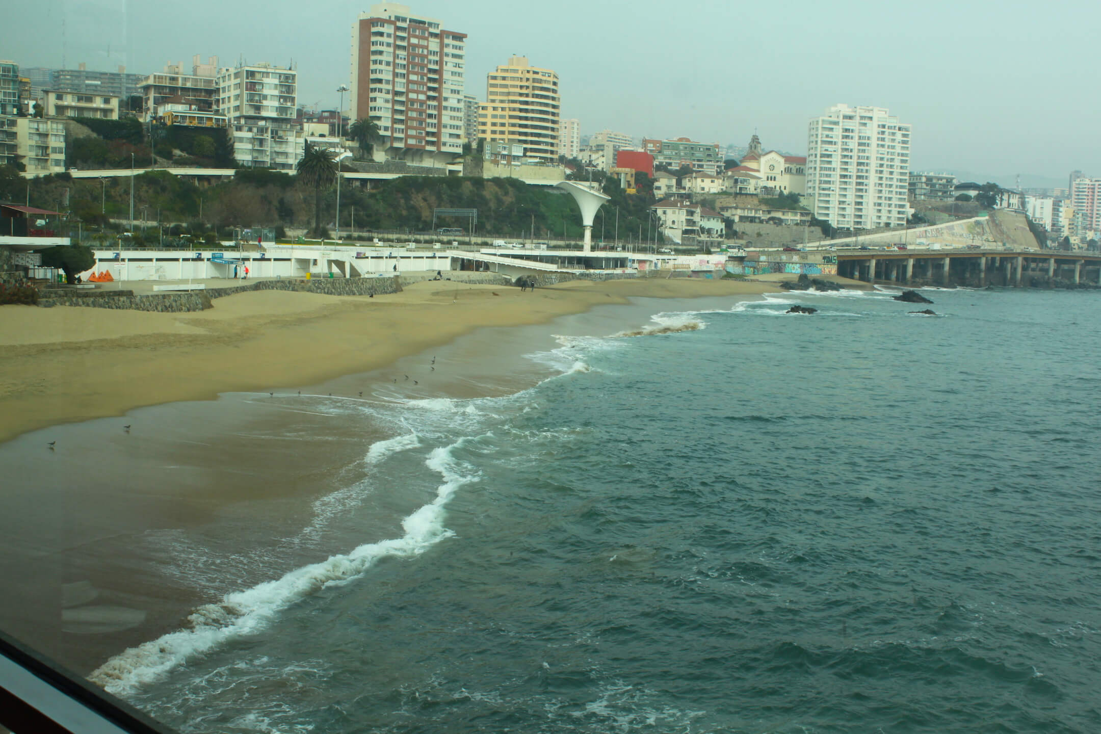 Vina Del Mar